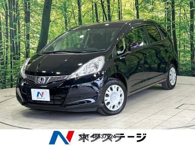 Honda FIT 2012-03 346258-0