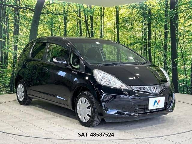 Honda FIT 2012-03 346258-16