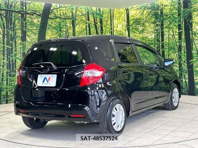 Honda FIT 2012-03 346258-17