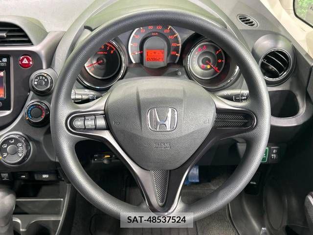 Honda FIT 2012-03 346258-11
