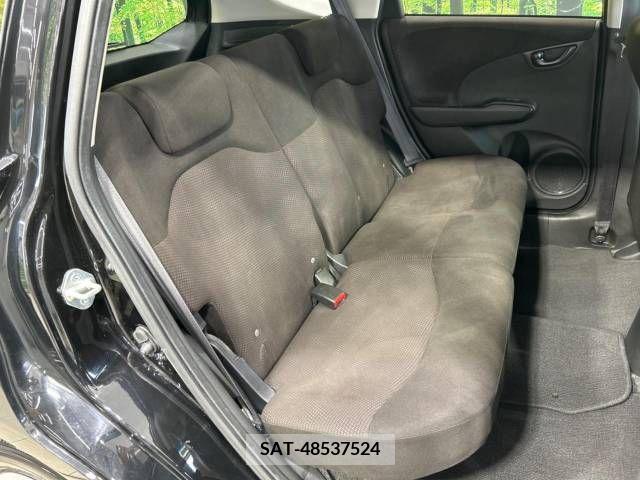 Honda FIT 2012-03 346258-9
