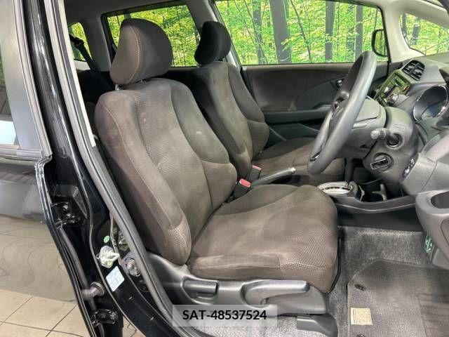 Honda FIT 2012-03 346258-8