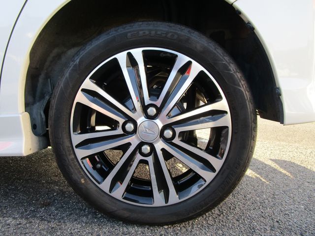 Daihatsu TANTO CUSTOM 2014-02 180702-23
