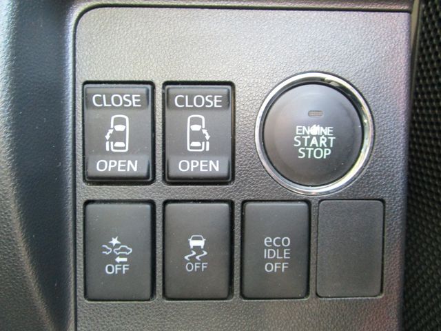 Daihatsu TANTO CUSTOM 2014-02 180702-13