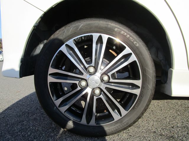 Daihatsu TANTO CUSTOM 2014-02 180702-20