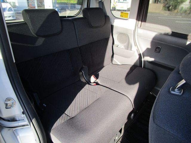 Daihatsu TANTO CUSTOM 2014-02 180702-15
