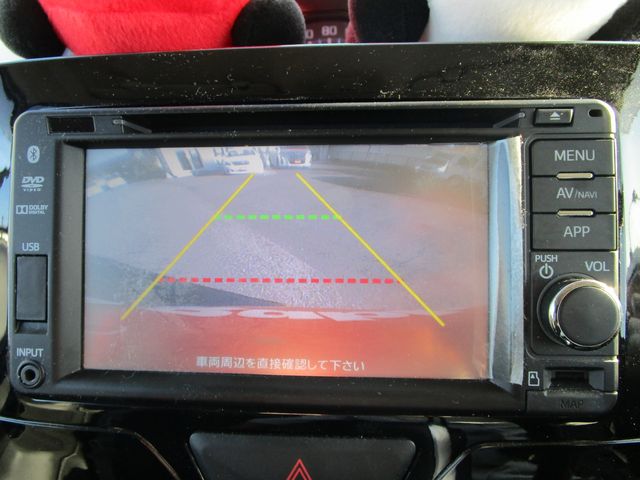 Daihatsu TANTO CUSTOM 2014-02 180702-10