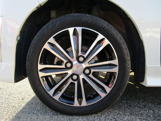 Daihatsu TANTO CUSTOM 2014-02 180702-22