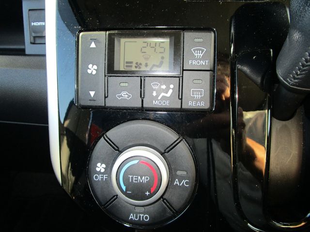 Daihatsu TANTO CUSTOM 2014-02 180702-12