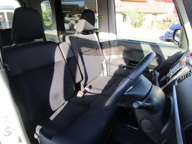 Daihatsu TANTO CUSTOM 2014-02 180702-14