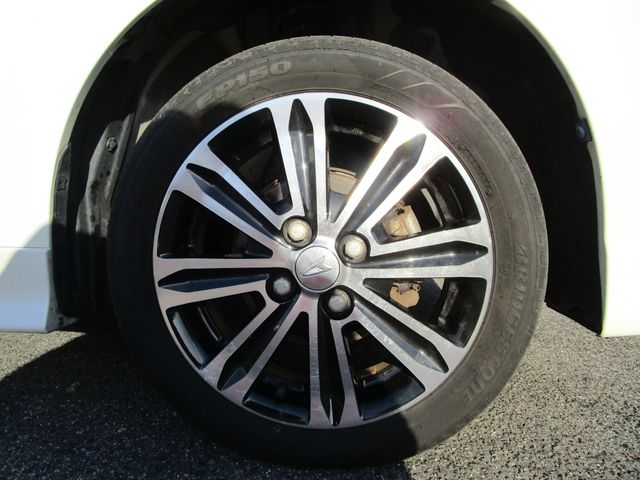 Daihatsu TANTO CUSTOM 2014-02 180702-21