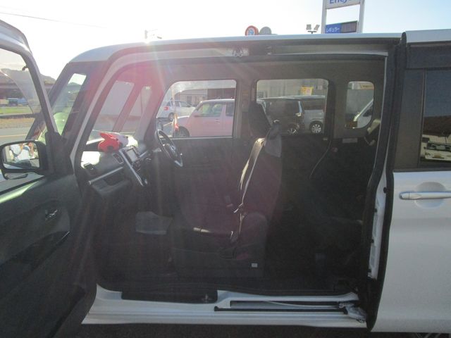 Daihatsu TANTO CUSTOM 2014-02 180702-16