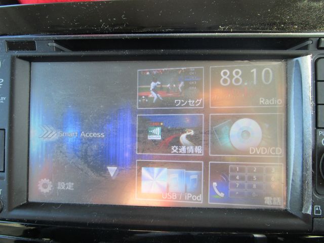 Daihatsu TANTO CUSTOM 2014-02 180702-11