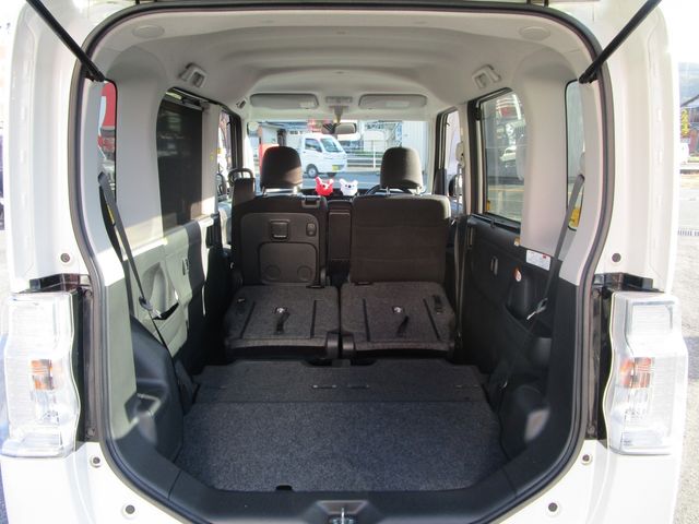 Daihatsu TANTO CUSTOM 2014-02 180702-18