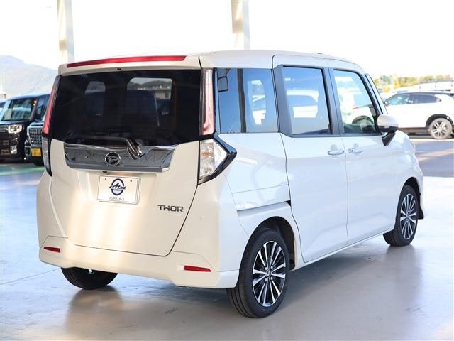 Daihatsu THOR 2023-02 186292-3