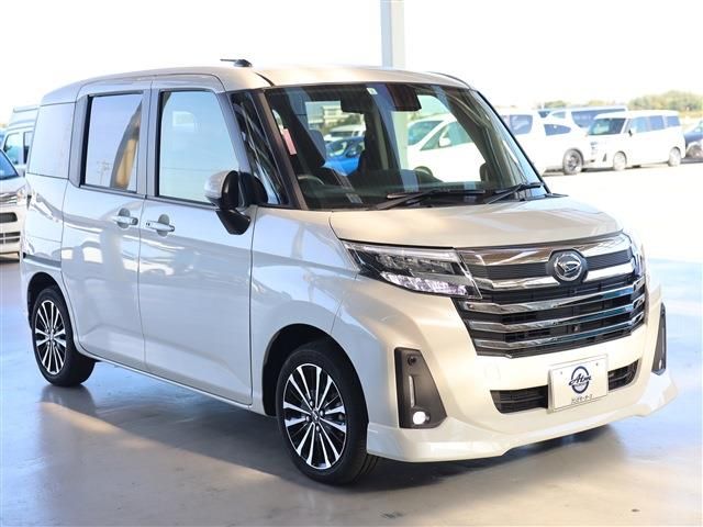 Daihatsu THOR 2023-02 186292-2