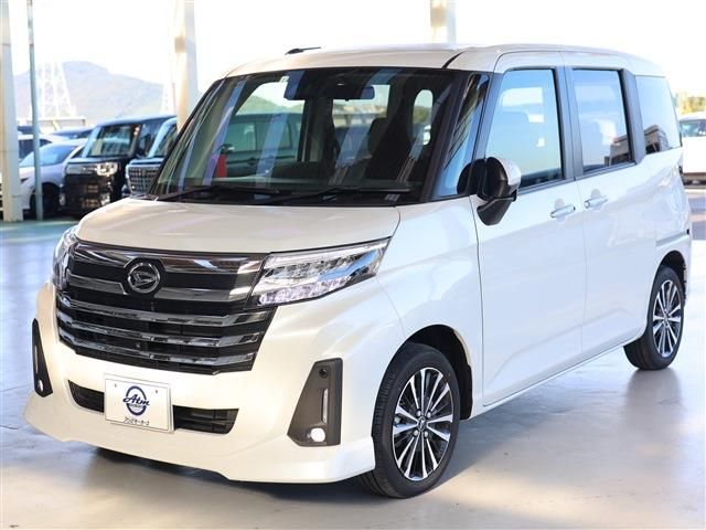 Daihatsu THOR 2023-02 186292-0