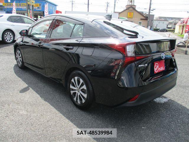 Toyota PRIUS 2019-03 385290-9