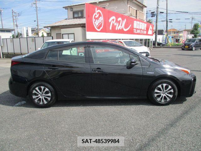 Toyota PRIUS 2019-03 385290-6