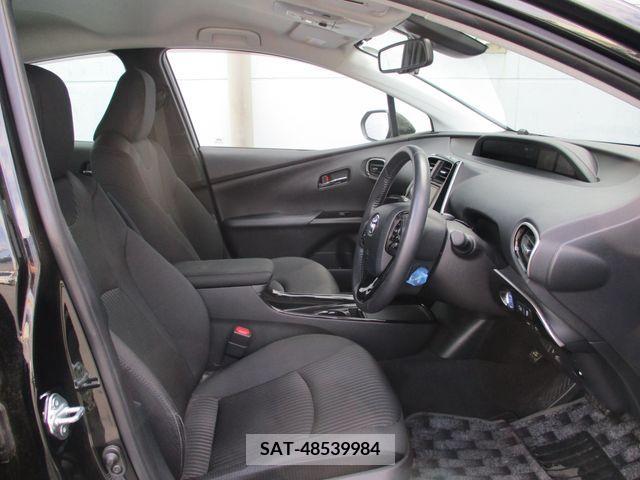 Toyota PRIUS 2019-03 385290-10