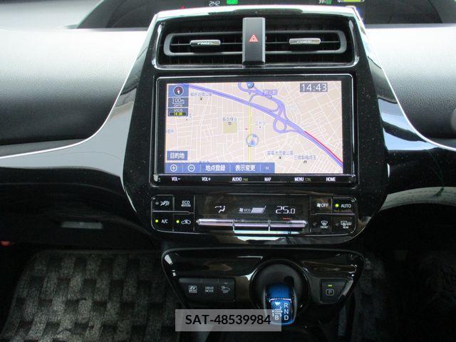 Toyota PRIUS 2019-03 385290-17