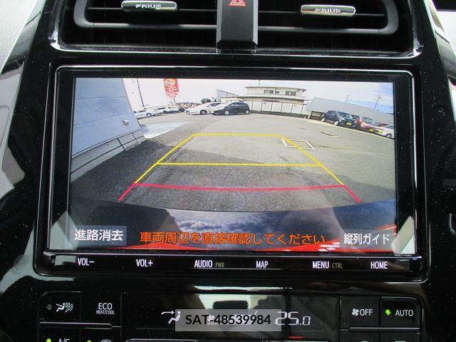 Toyota PRIUS 2019-03 385290-18