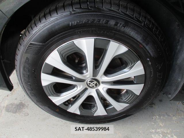 Toyota PRIUS 2019-03 385290-22