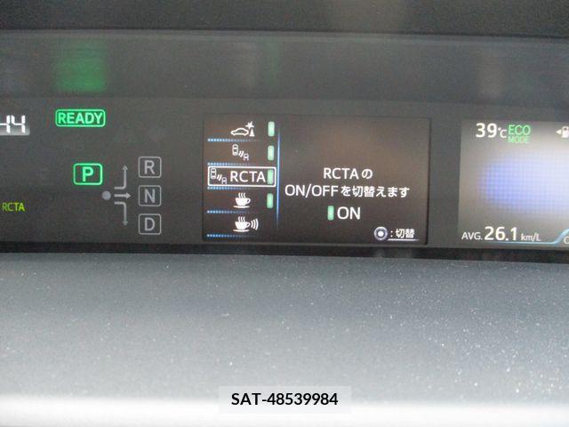 Toyota PRIUS 2019-03 385290-21