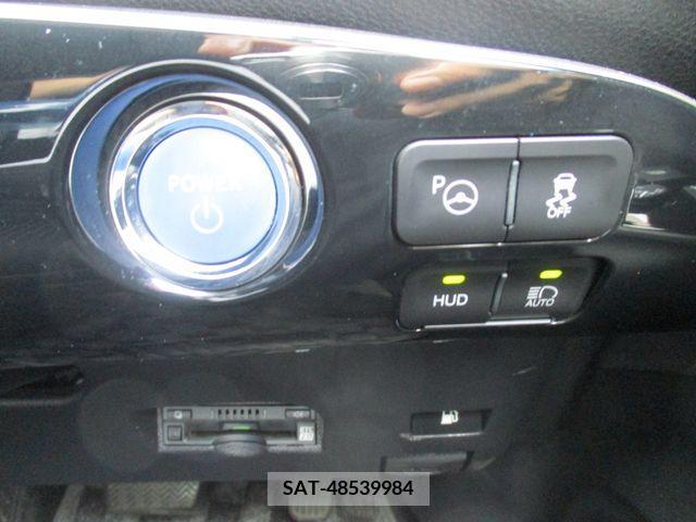 Toyota PRIUS 2019-03 385290-19