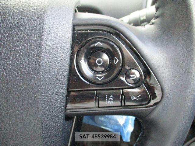 Toyota PRIUS 2019-03 385290-20