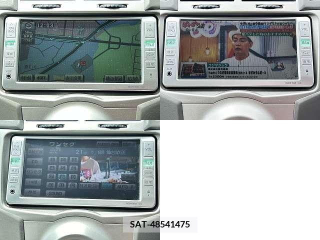 Toyota VITZ 2008-08 387297-8