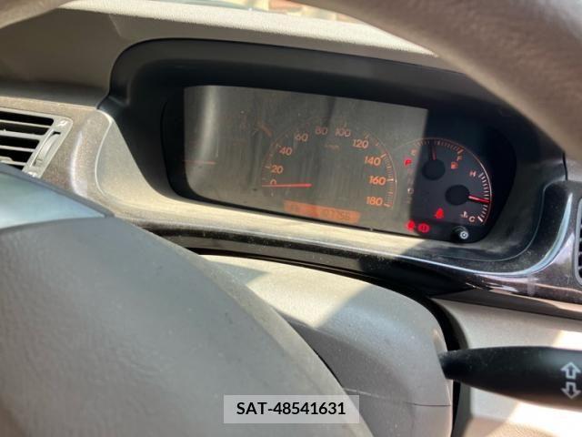 Honda EDIX 2005-01 390547-11