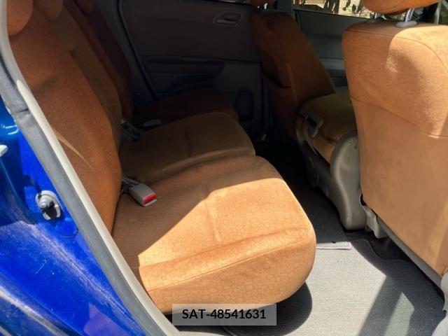 Honda EDIX 2005-01 390547-7