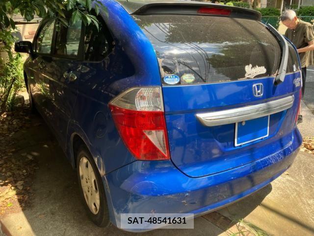 Honda EDIX 2005-01 390547-1