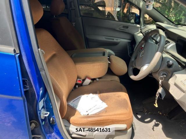 Honda EDIX 2005-01 390547-6