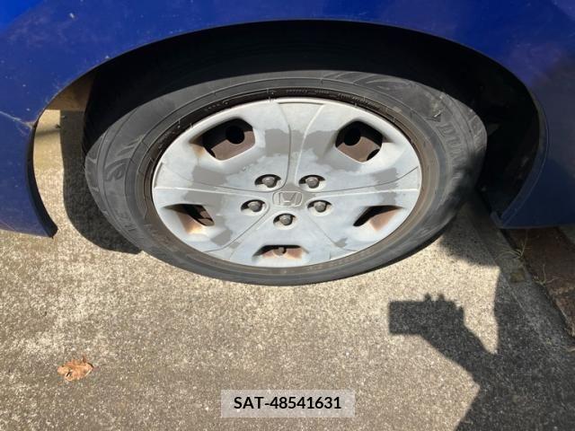 Honda EDIX 2005-01 390547-5