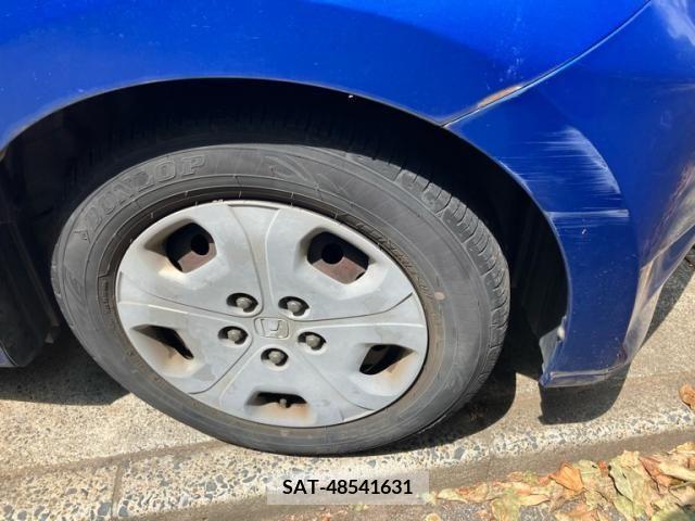 Honda EDIX 2005-01 390547-4