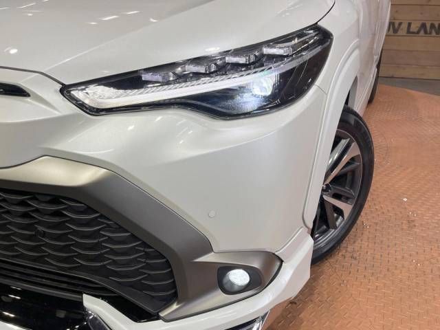 Toyota COROLLA CROSS 2022-11 28494-14