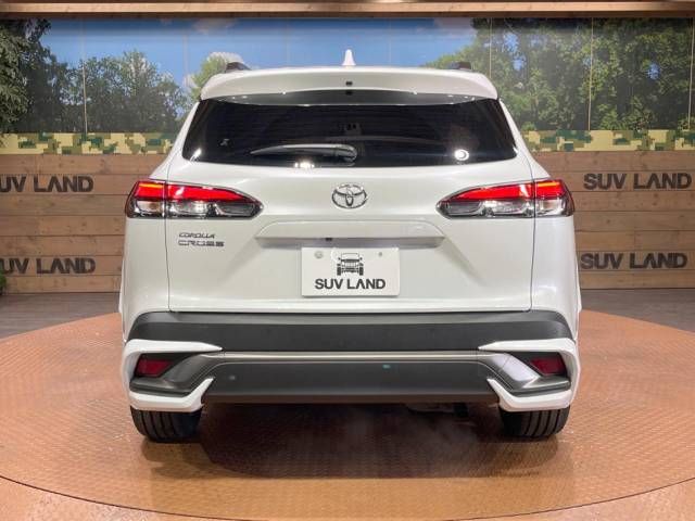 Toyota COROLLA CROSS 2022-11 28494-17