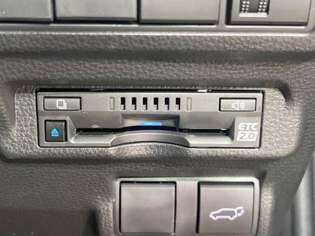Toyota COROLLA CROSS 2022-11 28494-7