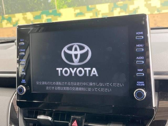 Toyota COROLLA CROSS 2022-11 28494-3