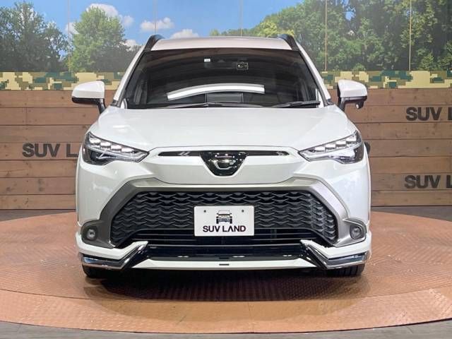 Toyota COROLLA CROSS 2022-11 28494-16