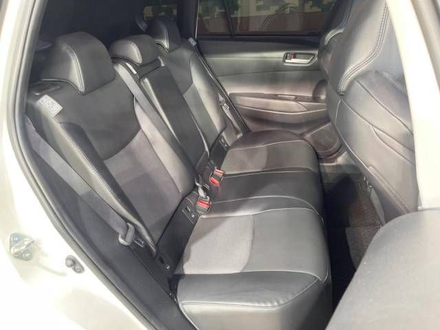 Toyota COROLLA CROSS 2022-11 28494-12
