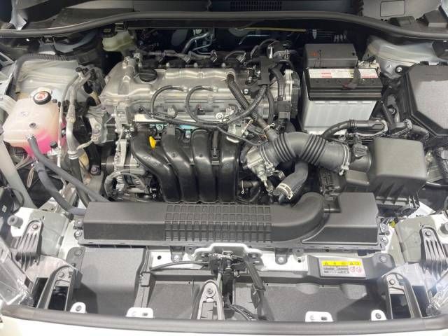 Toyota COROLLA CROSS 2022-11 28494-18