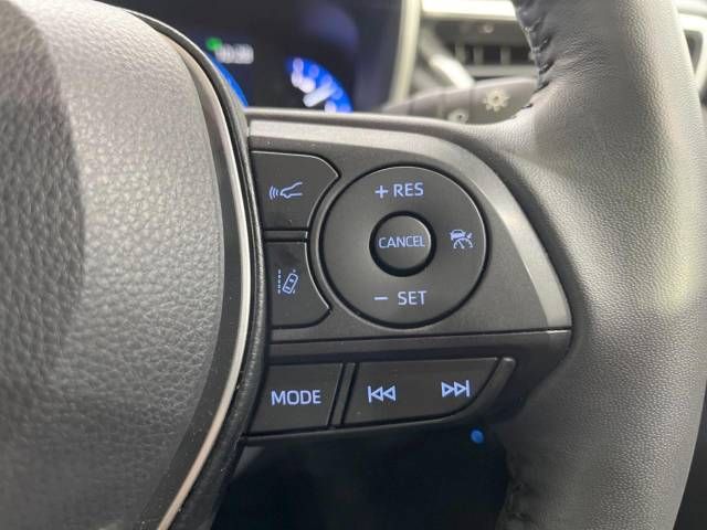 Toyota COROLLA CROSS 2022-11 28494-5