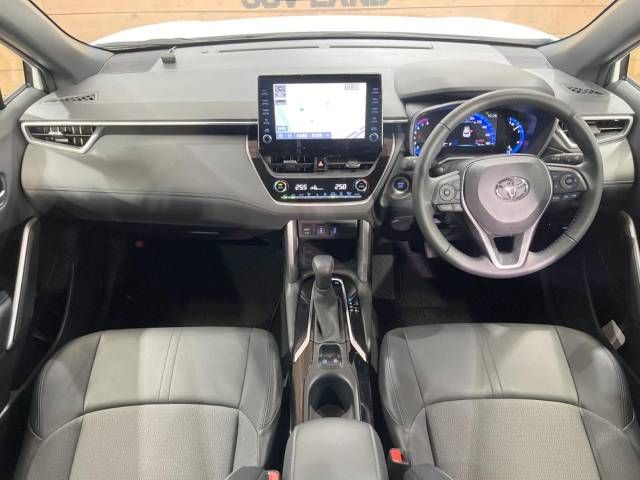 Toyota COROLLA CROSS 2022-11 28494-1