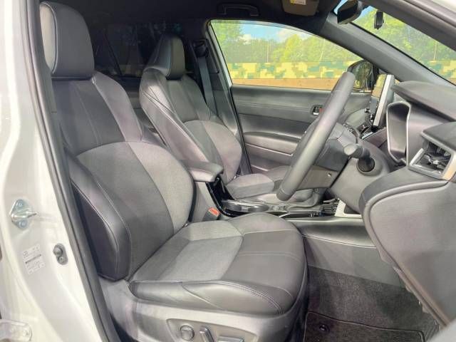 Toyota COROLLA CROSS 2022-11 28494-11