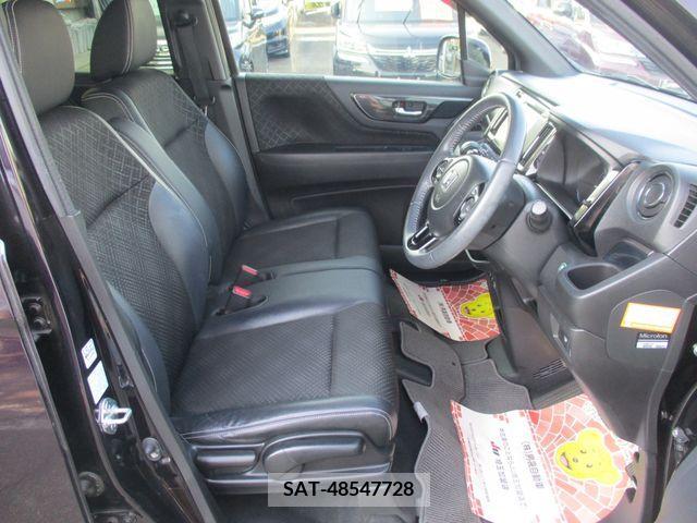 Honda N-WGN 2016-06 365789-23