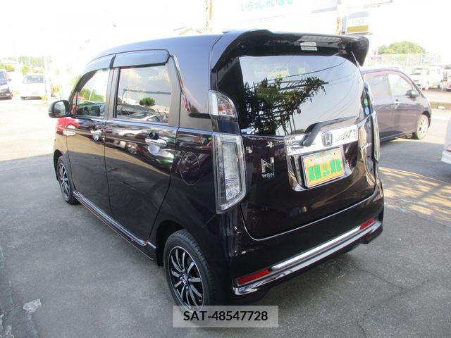 Honda N-WGN 2016-06 365789-6