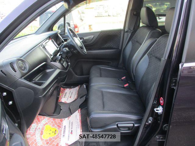 Honda N-WGN 2016-06 365789-28